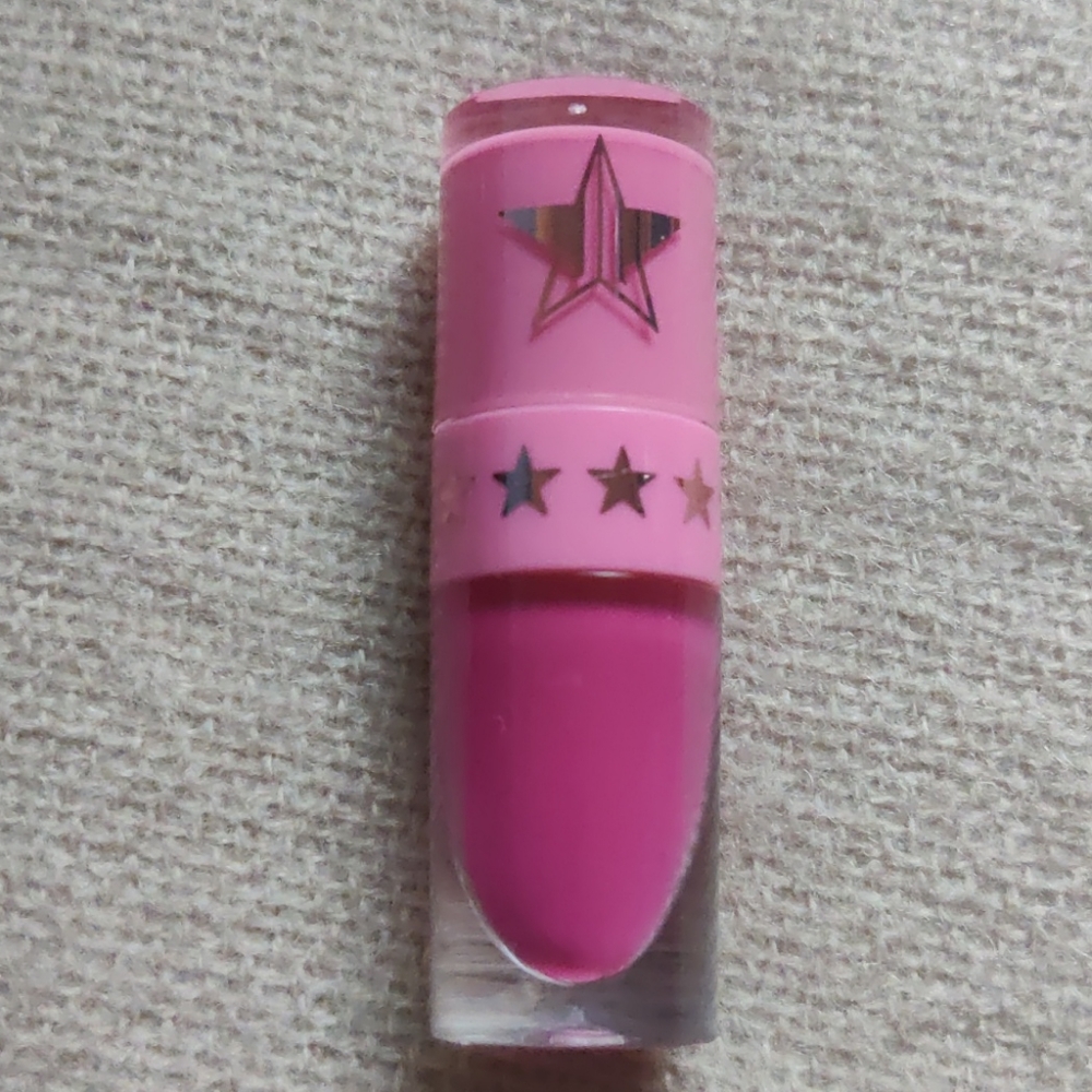 Jeffree Star Mini Prom Night Lipstick